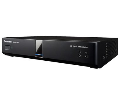 Зображення 2 Відеотермінал Panasonic VC2000
