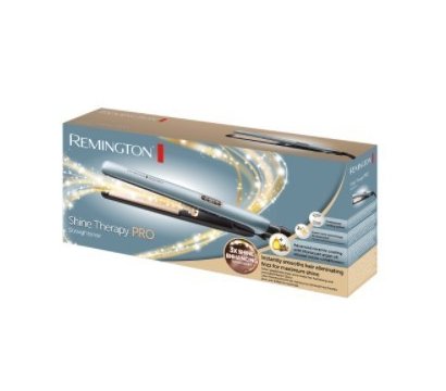 Зображення 3 Щипці-випрямляч Remington S9300 Shine Therapy PRO