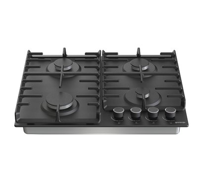 Зображення 3 Варильна поверхня Gorenje G642AB
