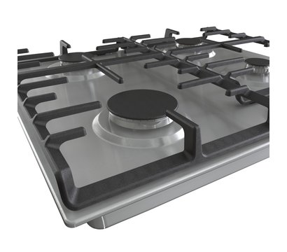 Зображення 3 Варильна поверхня Gorenje G642ABX