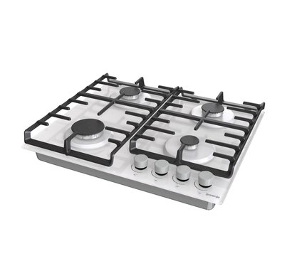 Зображення 3 Варильна поверхня Gorenje GT642AXW