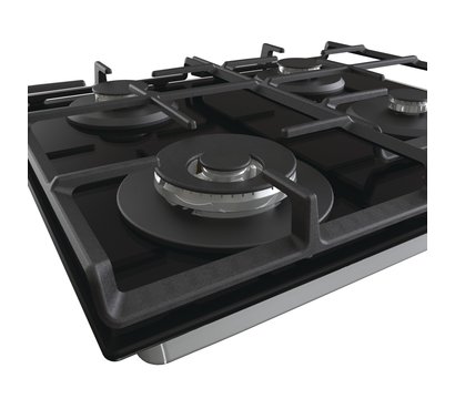 Зображення 3 Варильна поверхня Gorenje GTW641EB