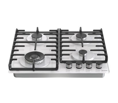 Зображення 3 Варильна поверхня Gorenje GTW642SYW