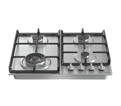 Зображення 3 Варильна поверхня Gorenje GW641EX