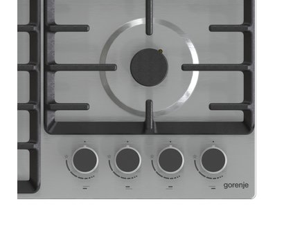 Зображення 3 Варильна поверхня Gorenje GW642ABX