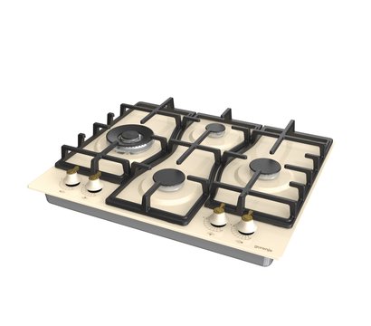 Зображення 3 Варильна поверхня Gorenje GW6D42CLI