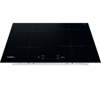 Зображення 3 Варильна поверхня Whirlpool WSQ2760BF