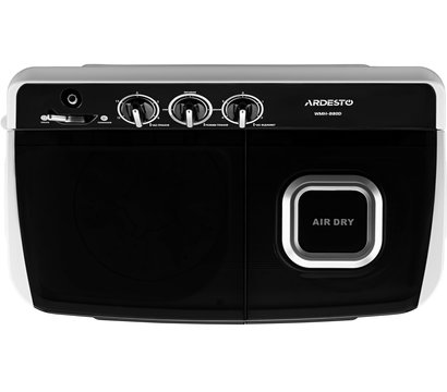 Изображение 3 Стиральная машина Ardesto WMH-B80D