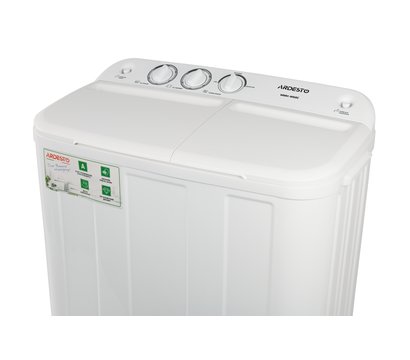 Изображение 3 Стиральная машина Ardesto WMH-W60C