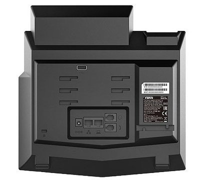 Зображення 4 VoIP телефон Fanvil X6U з дисплеєм