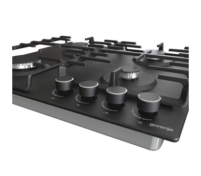 Зображення 4 Варильна поверхня Gorenje G642AB