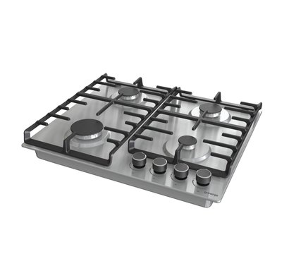Зображення 4 Варильна поверхня Gorenje G642ABX