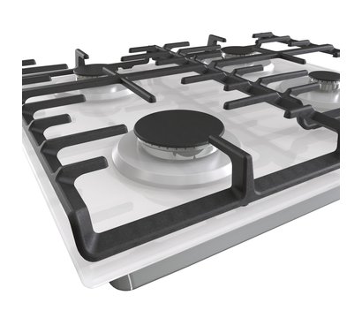 Зображення 4 Варильна поверхня Gorenje GT642AXW