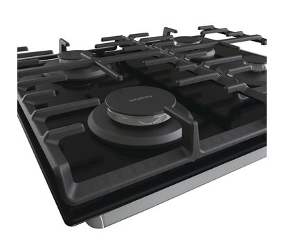 Зображення 4 Варильна поверхня Gorenje GT642SYB