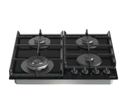 Зображення 4 Варильна поверхня Gorenje GTW641EB