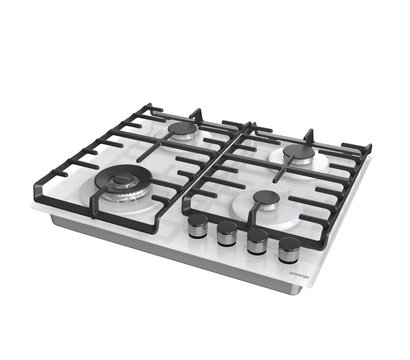 Зображення 4 Варильна поверхня Gorenje GTW642SYW