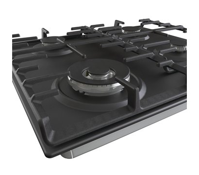 Зображення 4 Варильна поверхня Gorenje GW642AB