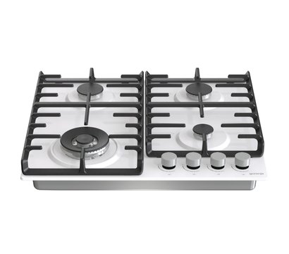 Зображення 4 Варильна поверхня Gorenje GW642AXW