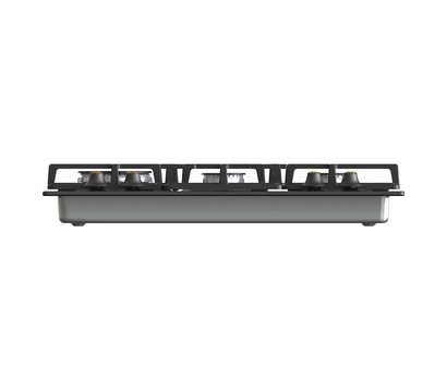 Зображення 4 Варильна поверхня Gorenje GW6D42CLB