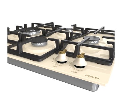 Зображення 4 Варильна поверхня Gorenje GW6D42CLI