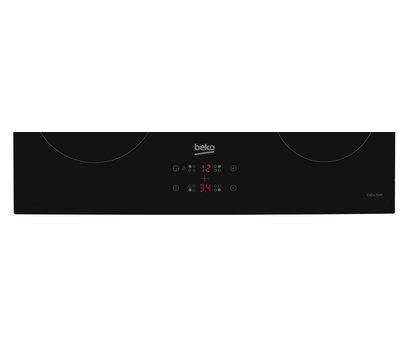 Зображення 4 Варильна поверхня Beko HII64400MT