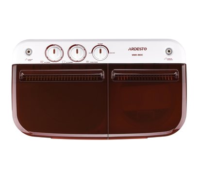 Изображение 4 Стиральная машина Ardesto WMH-B65C