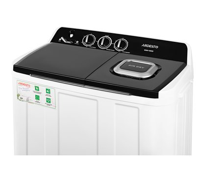 Изображение 4 Стиральная машина Ardesto WMH-B80D