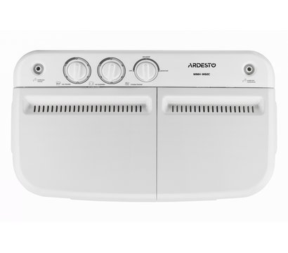 Изображение 4 Стиральная машина Ardesto WMH-W60C