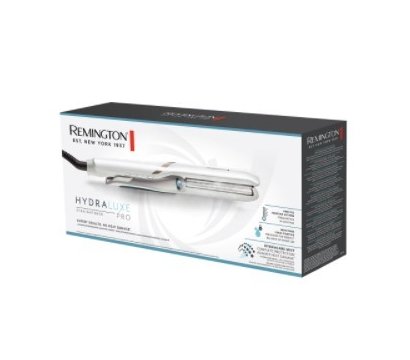 Зображення 5 Щипці-випрямляч Remington S9001 Hydraluxe PRO