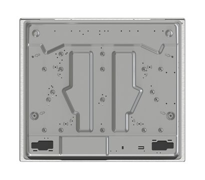 Зображення 5 Варильна поверхня Gorenje G642ABX