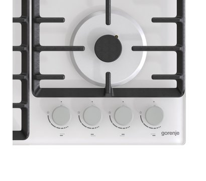 Зображення 5 Варильна поверхня Gorenje GT642AXW