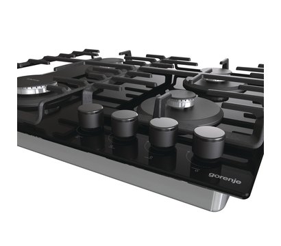 Зображення 5 Варильна поверхня Gorenje GT642SYB