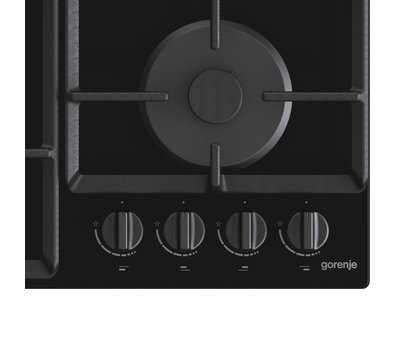Зображення 5 Варильна поверхня Gorenje GTW641EB
