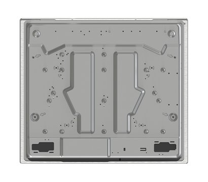 Зображення 5 Варильна поверхня Gorenje GW641EX