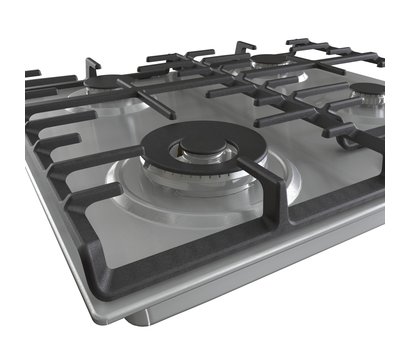 Зображення 5 Варильна поверхня Gorenje GW642ABX