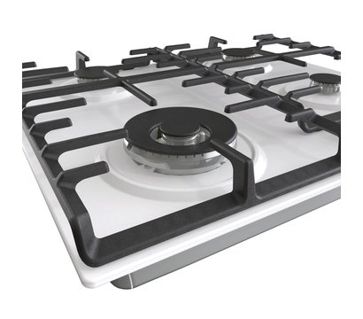 Зображення 5 Варильна поверхня Gorenje GW642AXW
