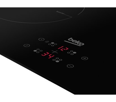 Зображення 5 Варильна поверхня Beko HII64400MT