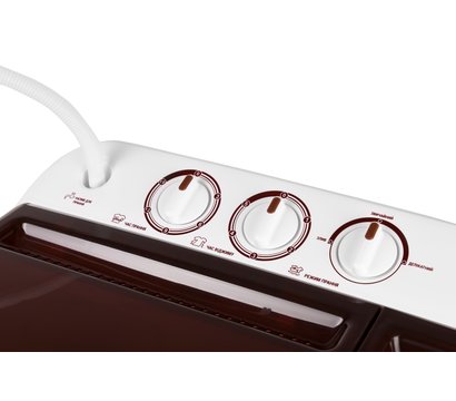 Изображение 5 Стиральная машина Ardesto WMH-B65C