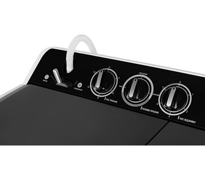 Изображение 5 Стиральная машина Ardesto WMH-B80D