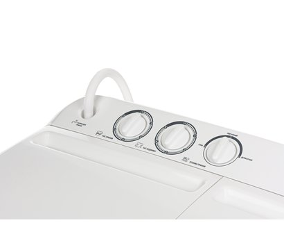Изображение 5 Стиральная машина Ardesto WMH-W60C