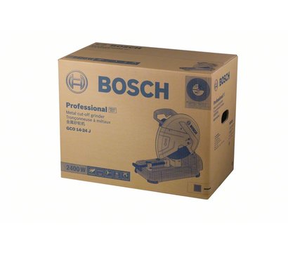 Изображение 6 Электро пила Bosch GCO 14-24 J