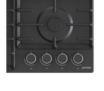 Зображення 6 Варильна поверхня Gorenje G642AB