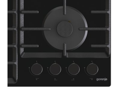 Зображення 6 Варильна поверхня Gorenje GT642SYB
