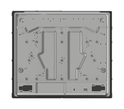 Зображення 6 Варильна поверхня Gorenje GTW641EB