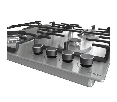 Зображення 6 Варильна поверхня Gorenje GW642ABX