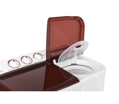 Изображение 6 Стиральная машина Ardesto WMH-B65C