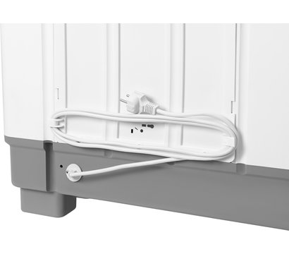 Изображение 6 Стиральная машина Ardesto WMH-B80D