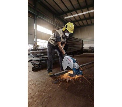 Изображение 7 Электро пила Bosch GCO 14-24 J