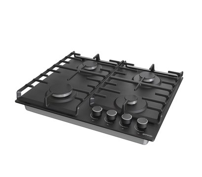 Зображення 7 Варильна поверхня Gorenje G642AB