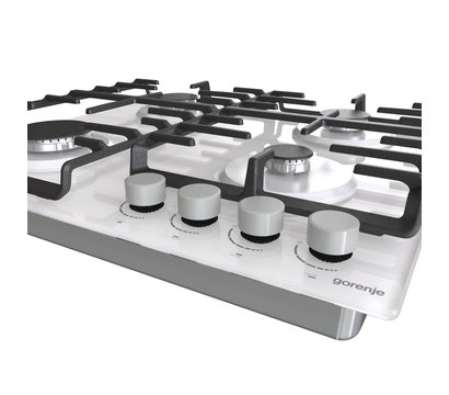 Зображення 7 Варильна поверхня Gorenje GT642AXW